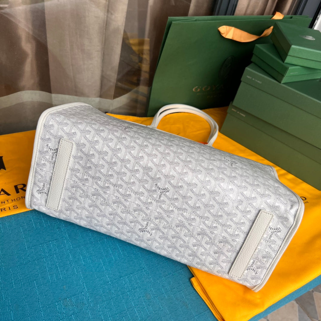 Goyard Hardy PM Bag