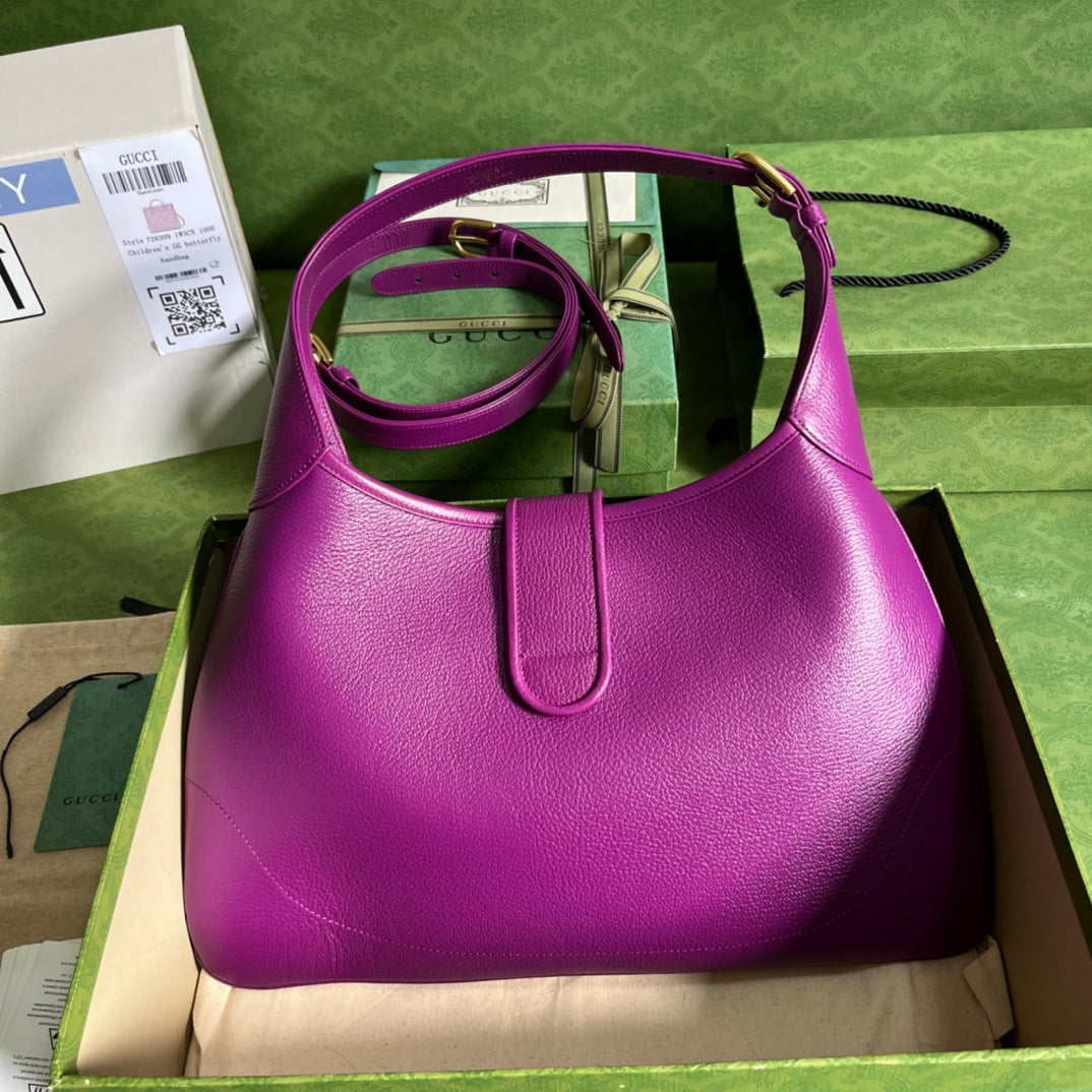 Gucci Aphrodite Medium Shoulder Bag