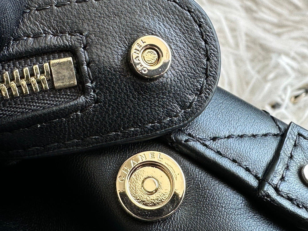 Chanel Vanity Case Bag