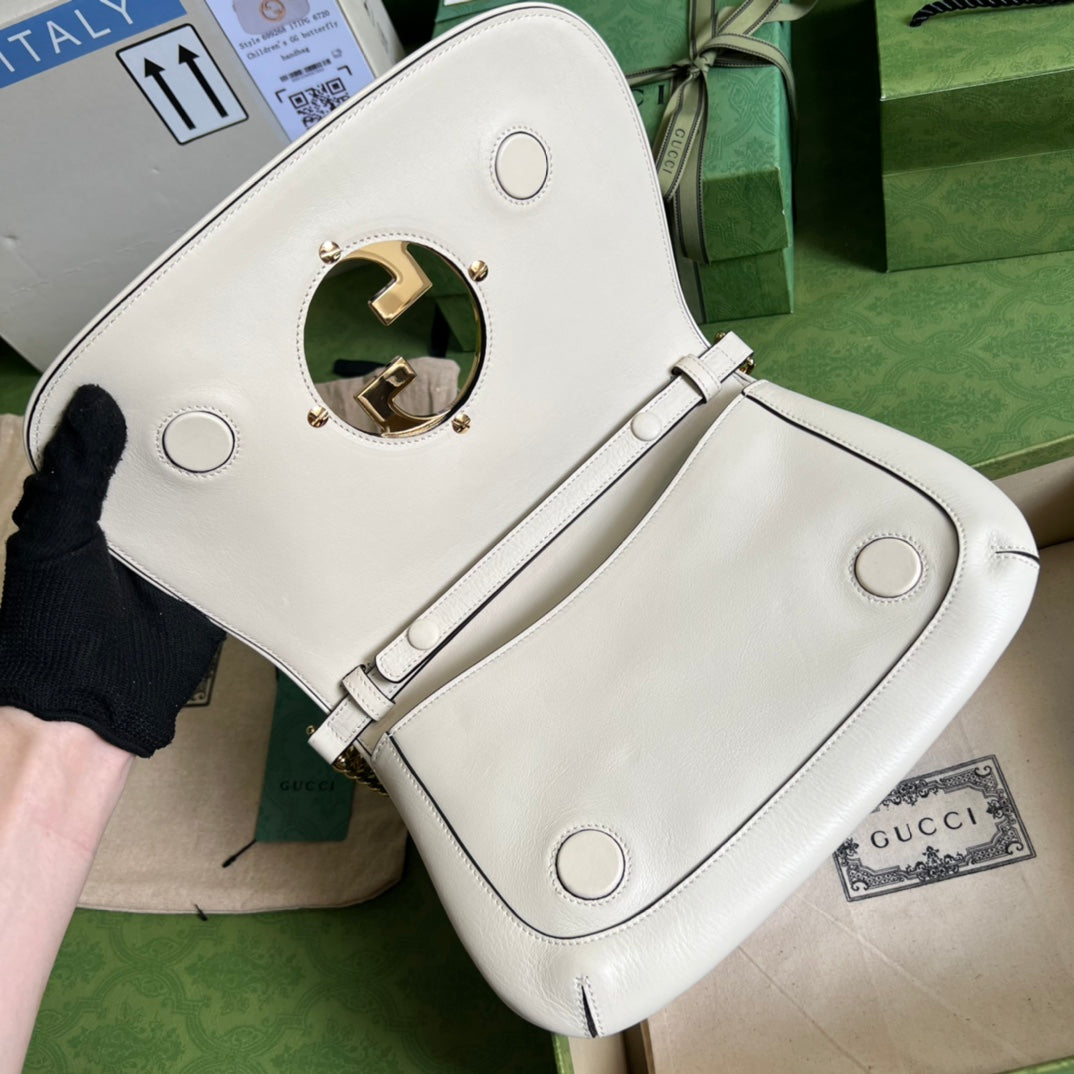 Gucci Blondie Shoulder Bag