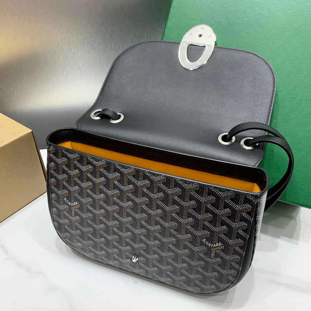 Goyard 233 Bag