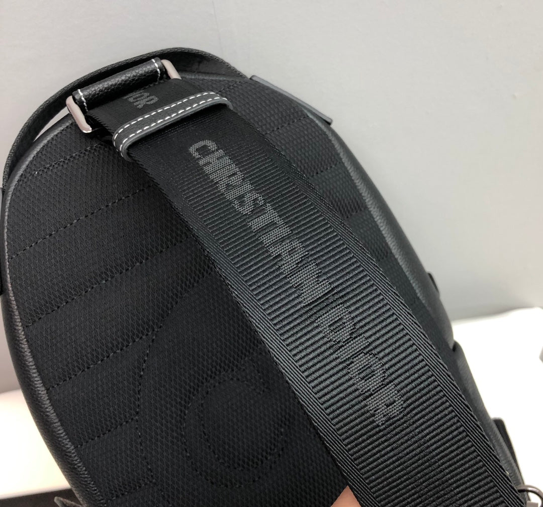 Christian Dior Peter Doing Sling Bag