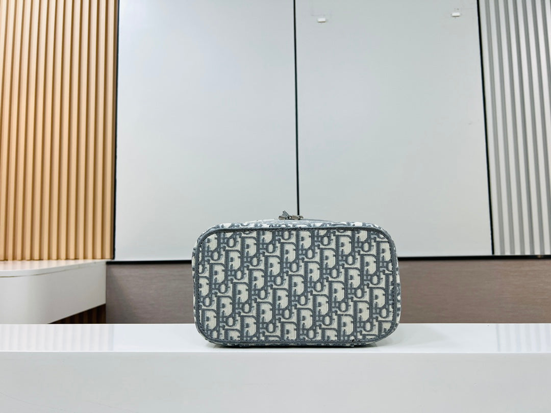 Christian Dior Cosmetic Bag