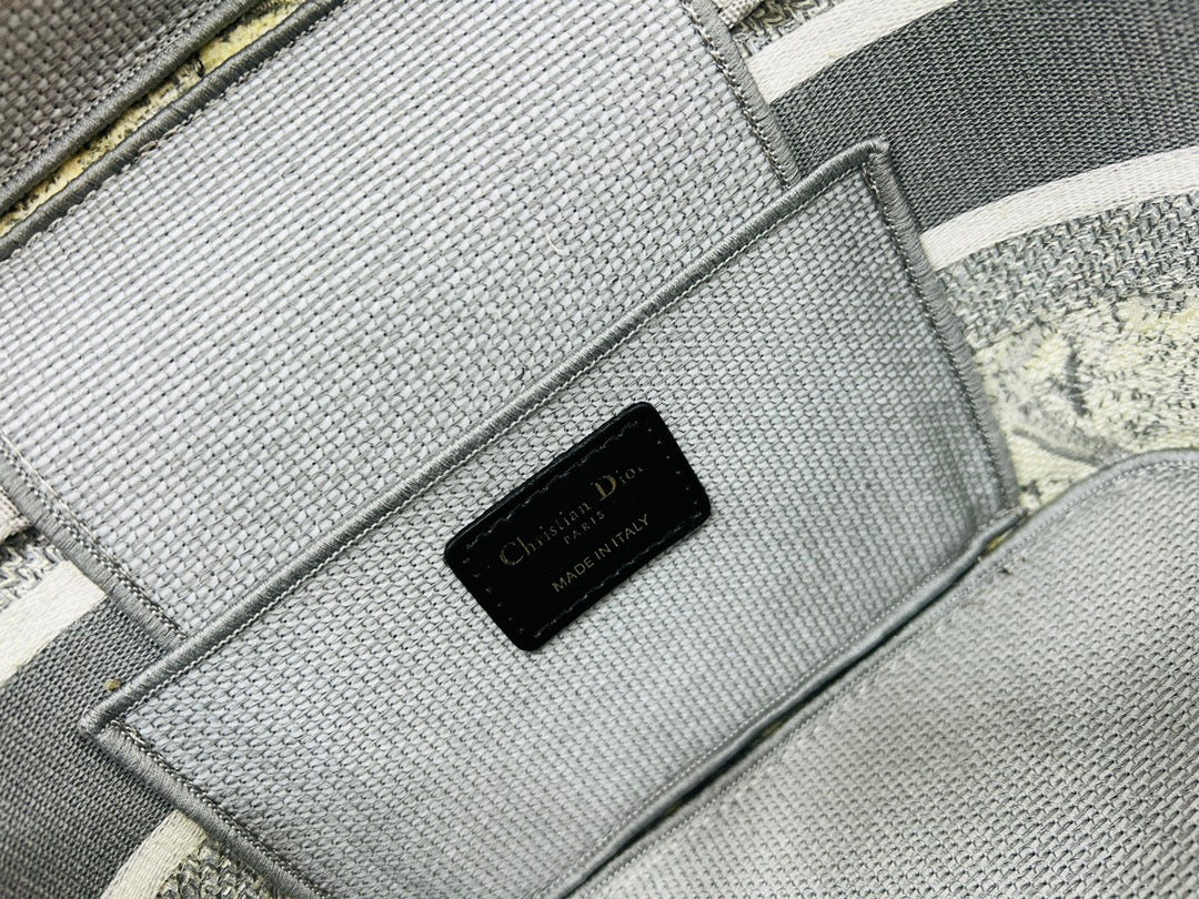 Christian Dior Cosmetic Bag