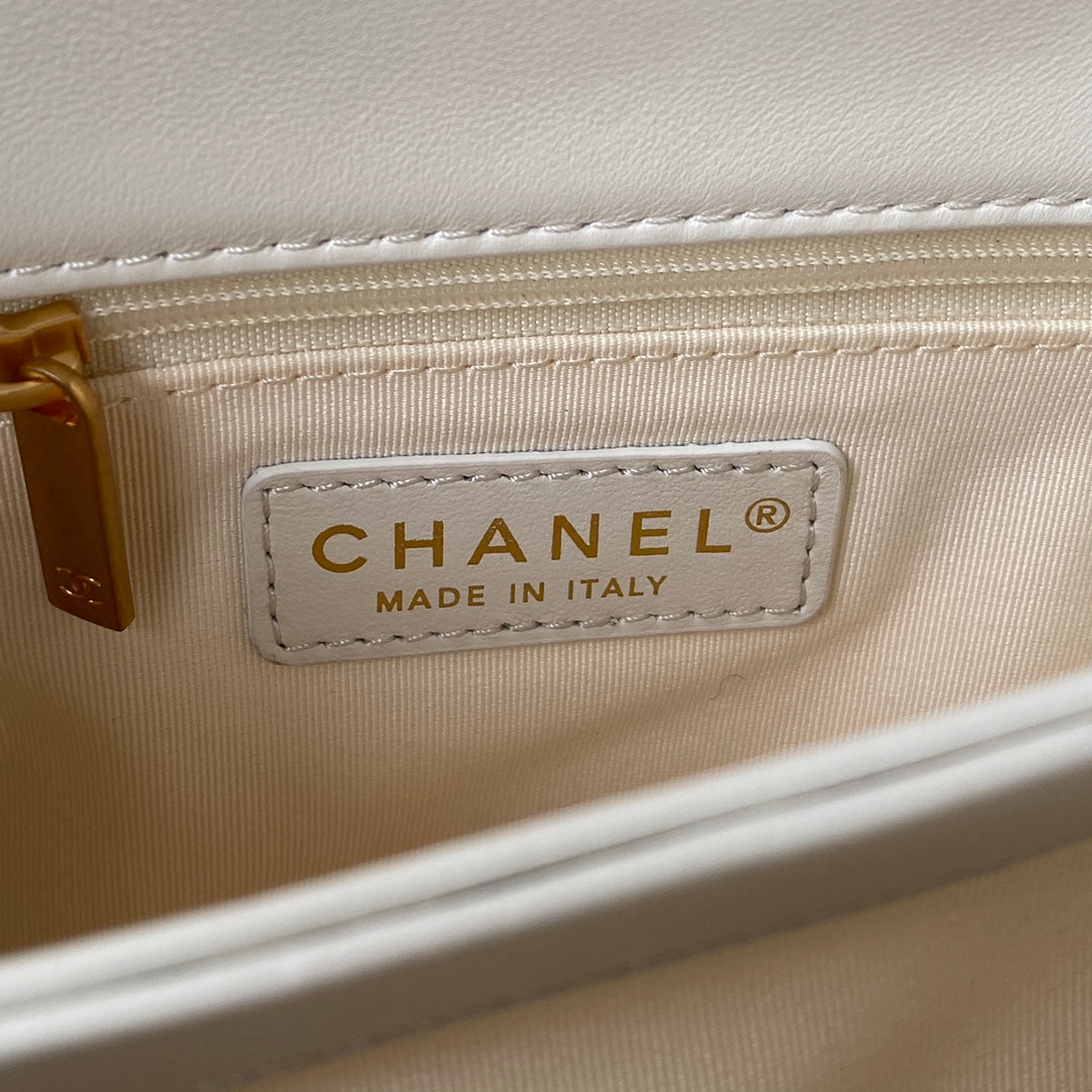 Chanel Small Flap Bag