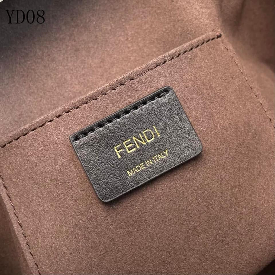 Fendi Mon Tresor Bag