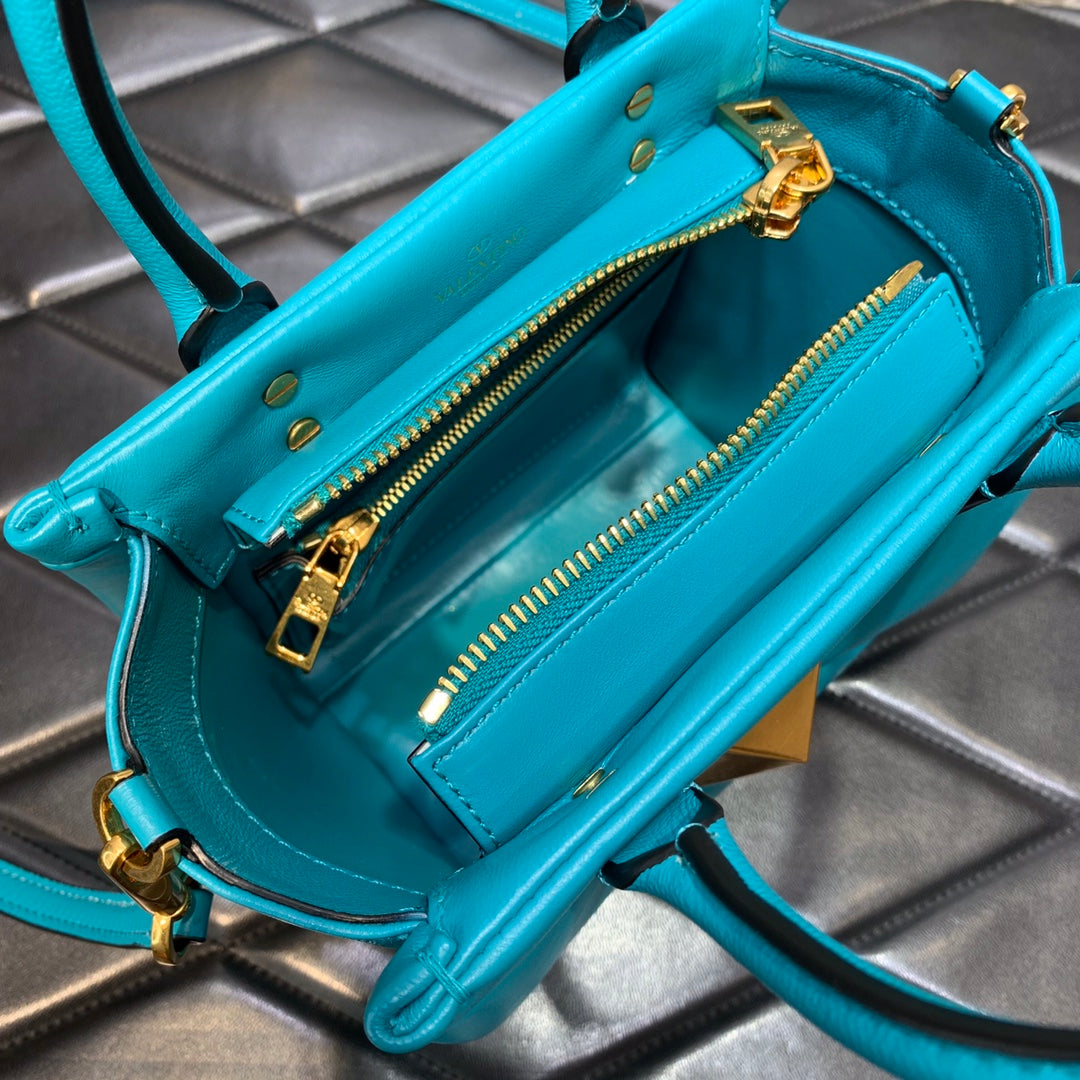 Valentino One Stud Small Bag