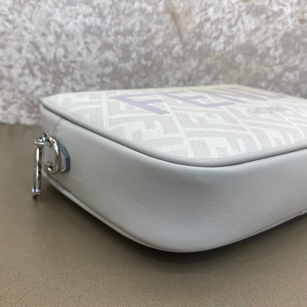 Fendi Camera case Bag