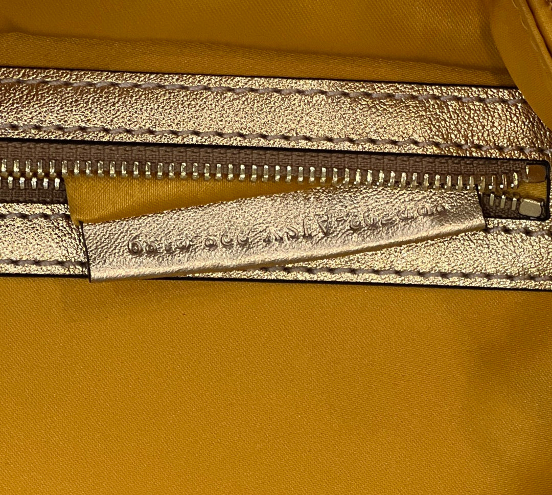 Fendi Baguette Mini Bag
