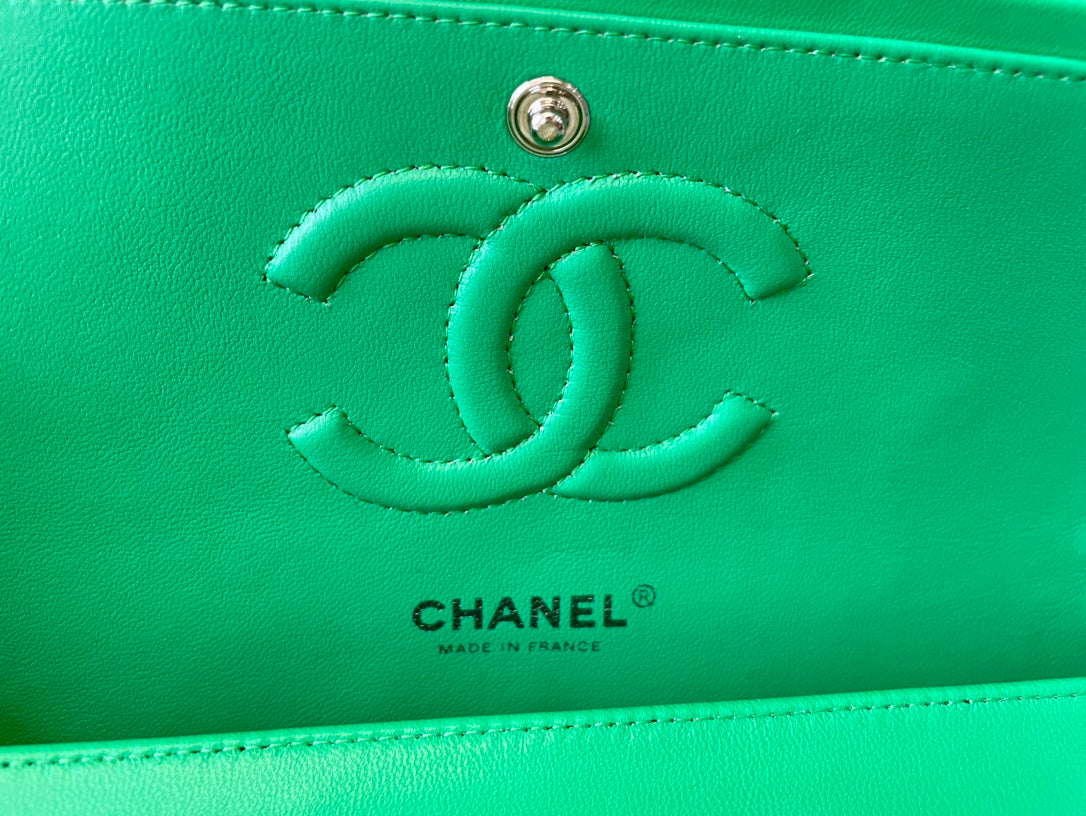 Chanel Double Flap Bag