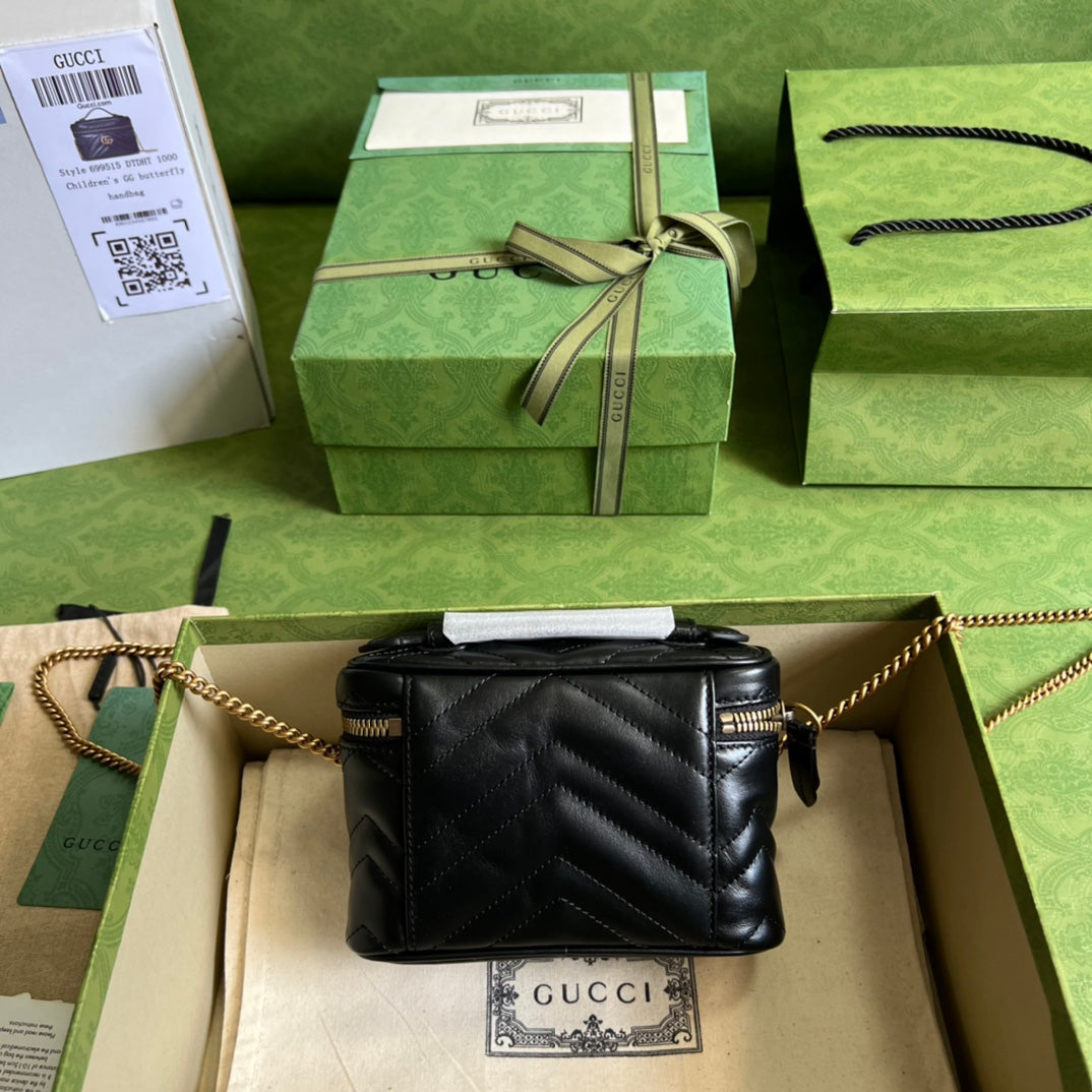Gucci Marmont Mini Bag