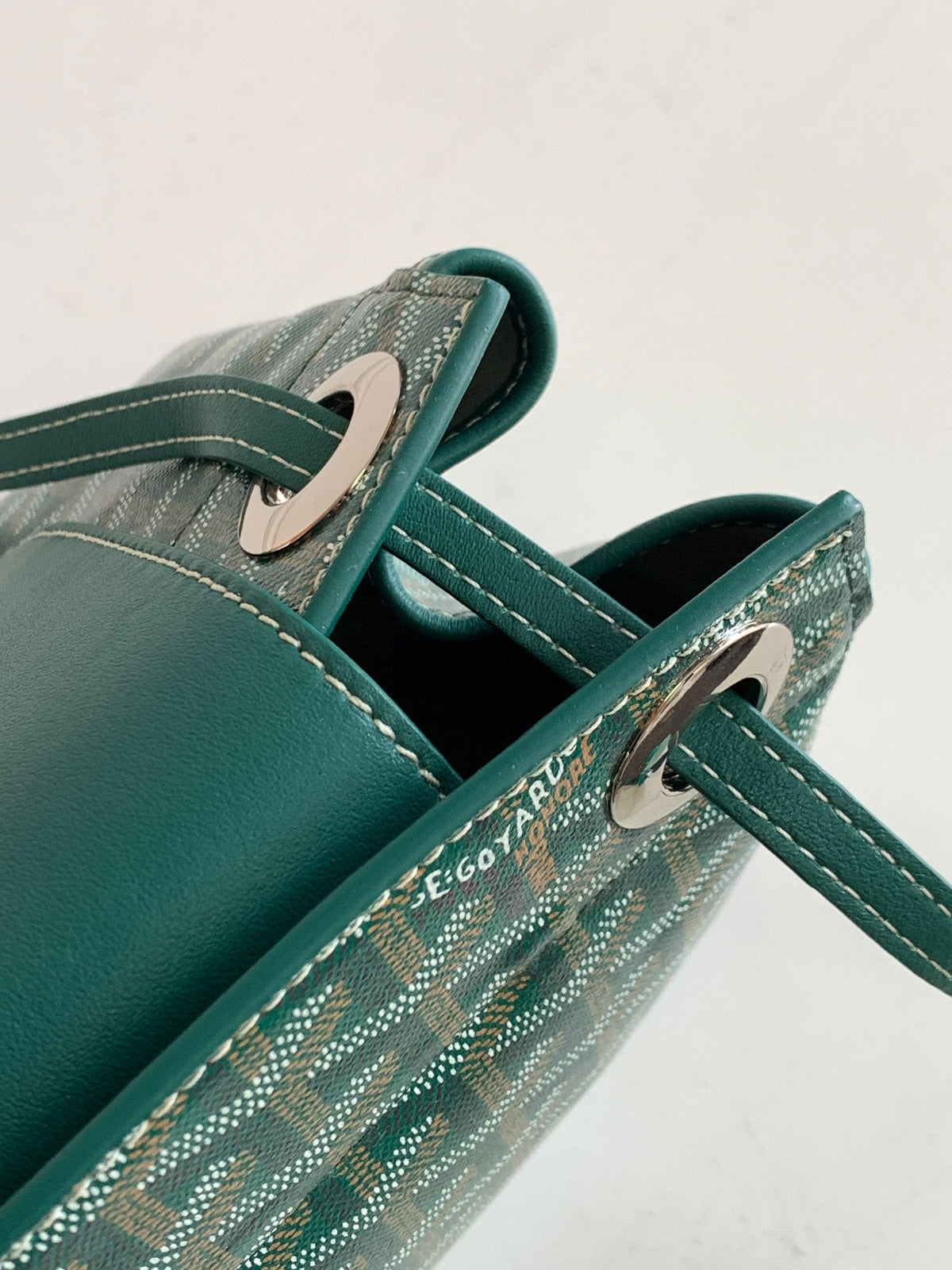 Goyard Rouette PM Bag
