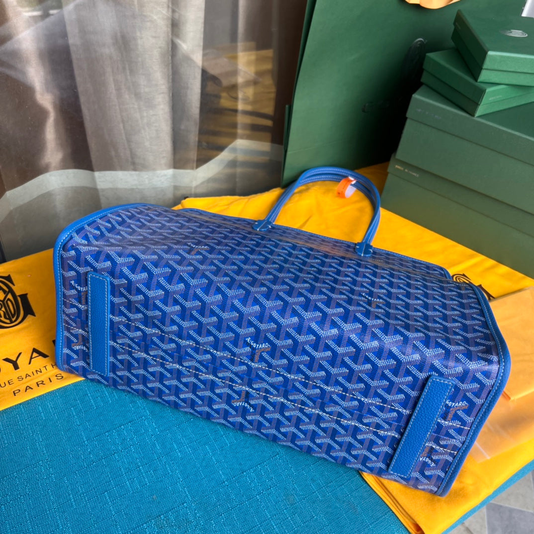 Goyard Hardy PM Bag