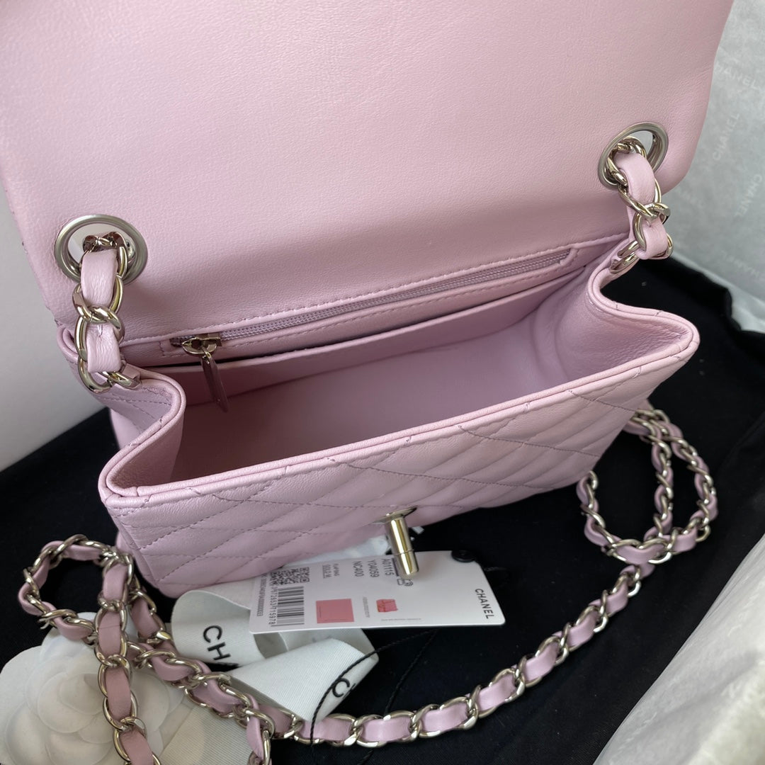 Chanel Mini Flap Bag