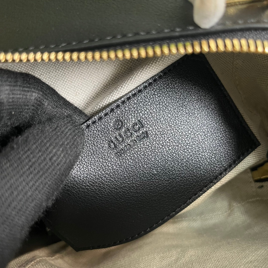 Gucci Blondie Top Handle Bag