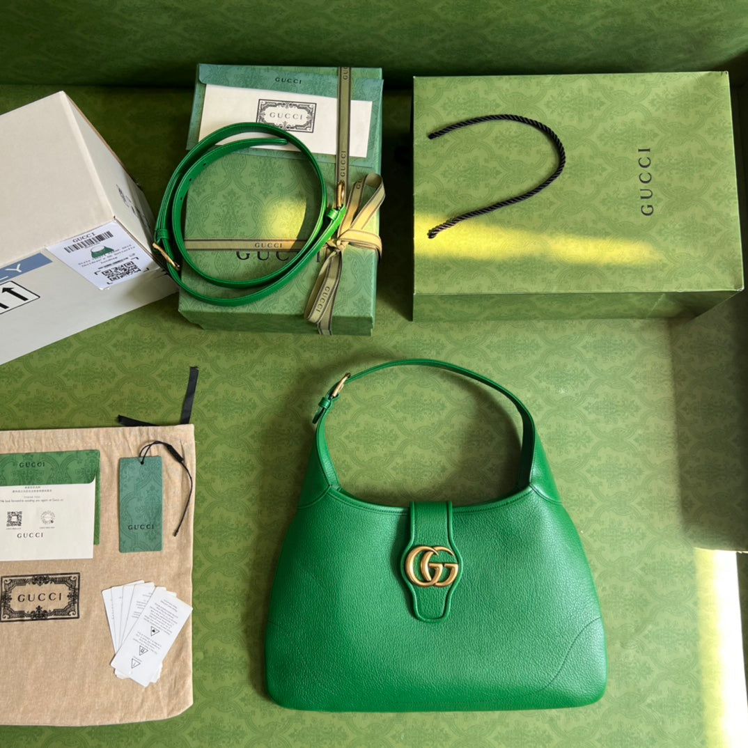 Gucci Aphrodite Medium Shoulder Bag