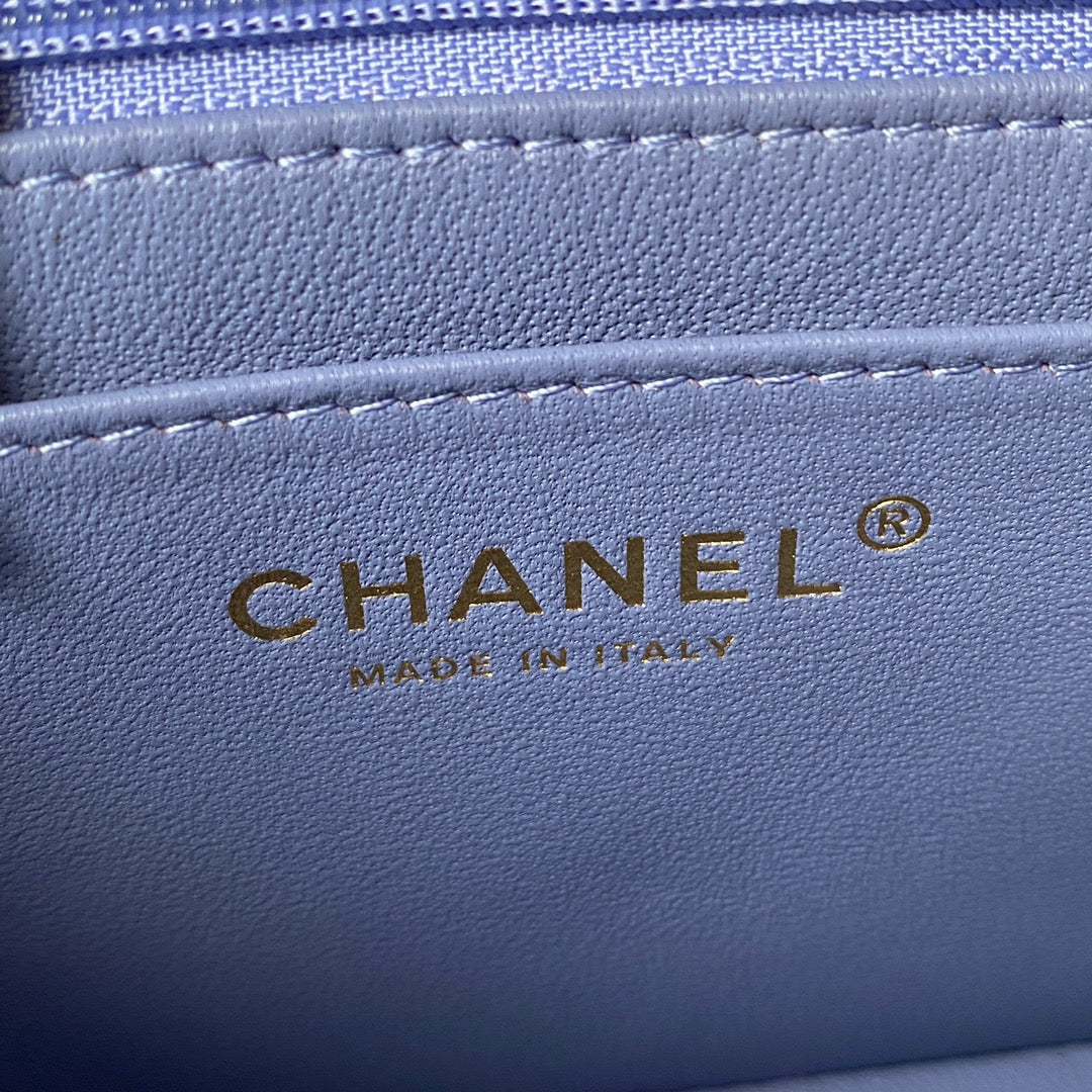 Chanel Mini Flap Bag