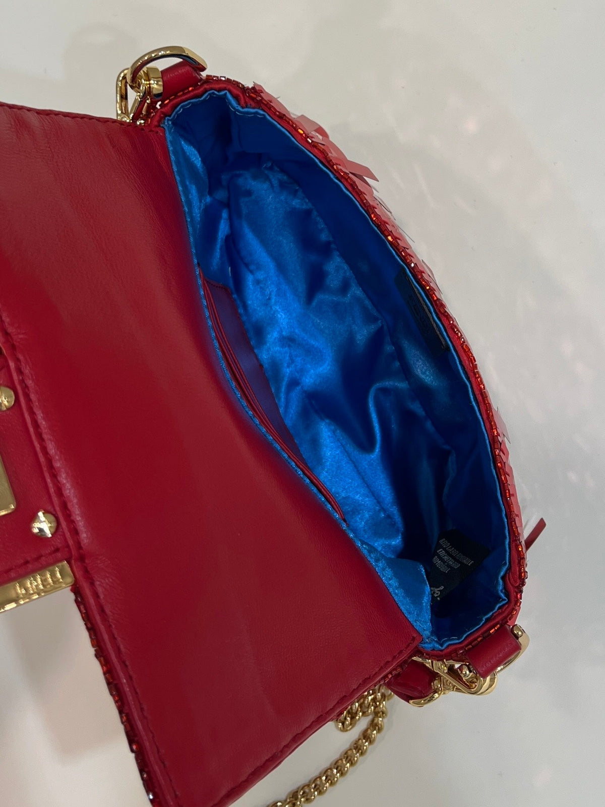 Fendi Baguette Mini Bag