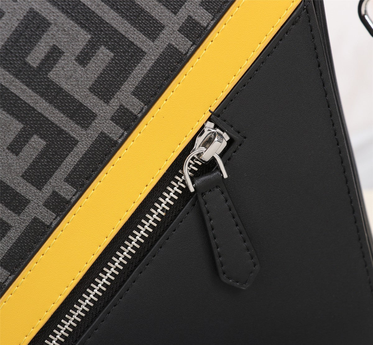 Fendi Messenger Bag