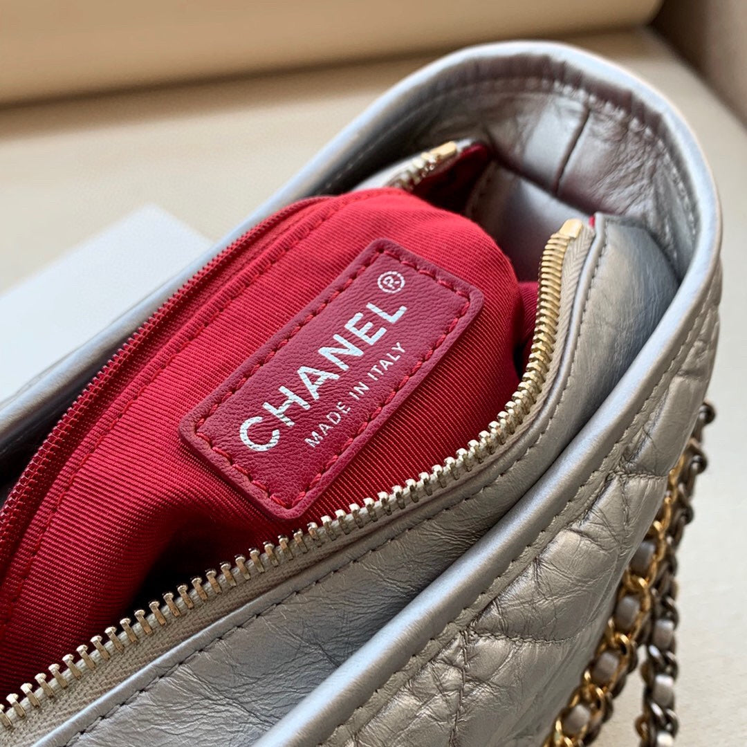 Chanel Gabrielle Small Hobo Bag