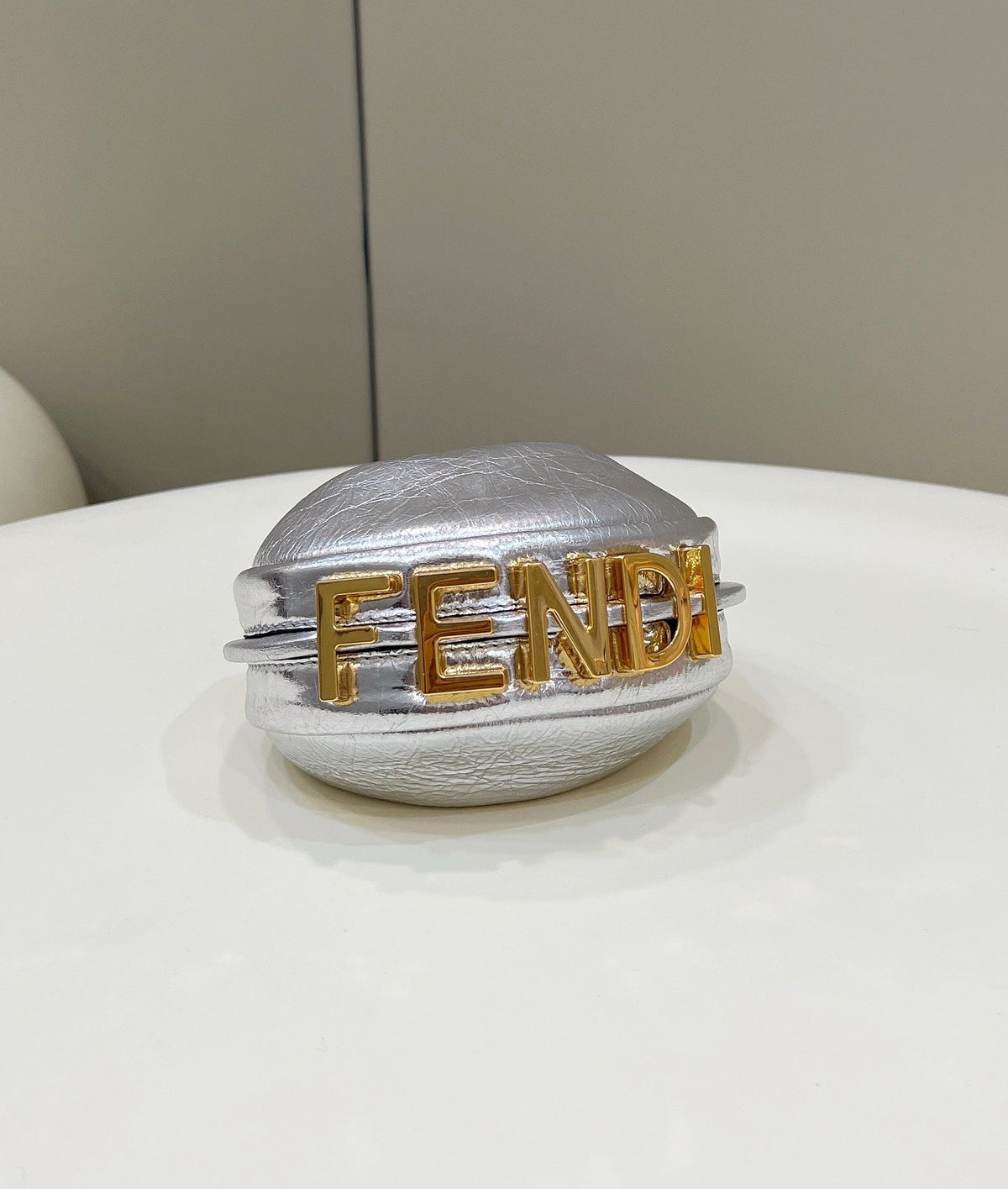 Fendi Nano Fendigraphy Bag