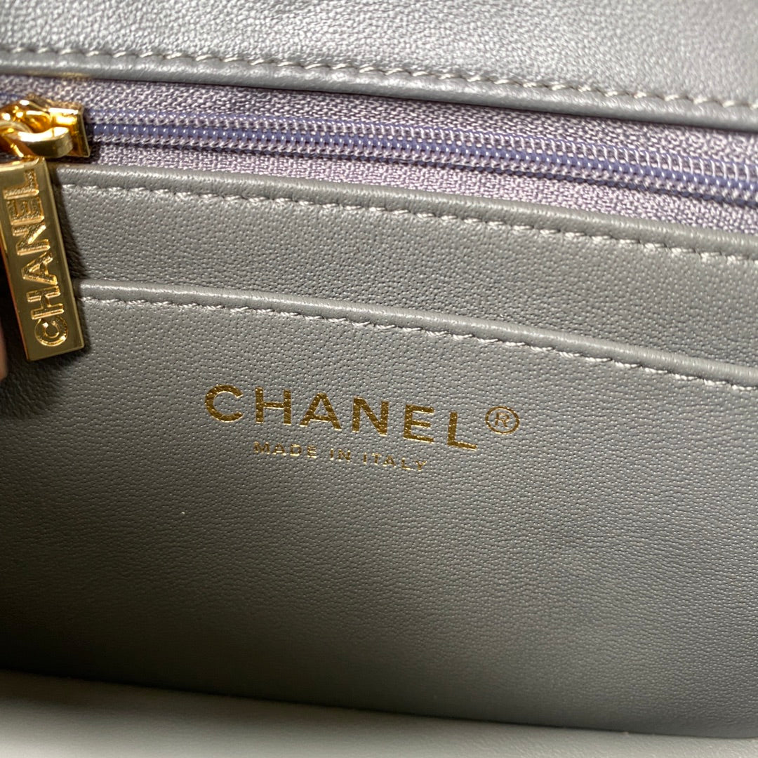 Chanel Mini Flap Bag