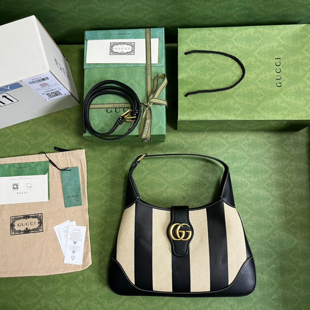 Gucci Aphrodite Medium Shoulder Bag