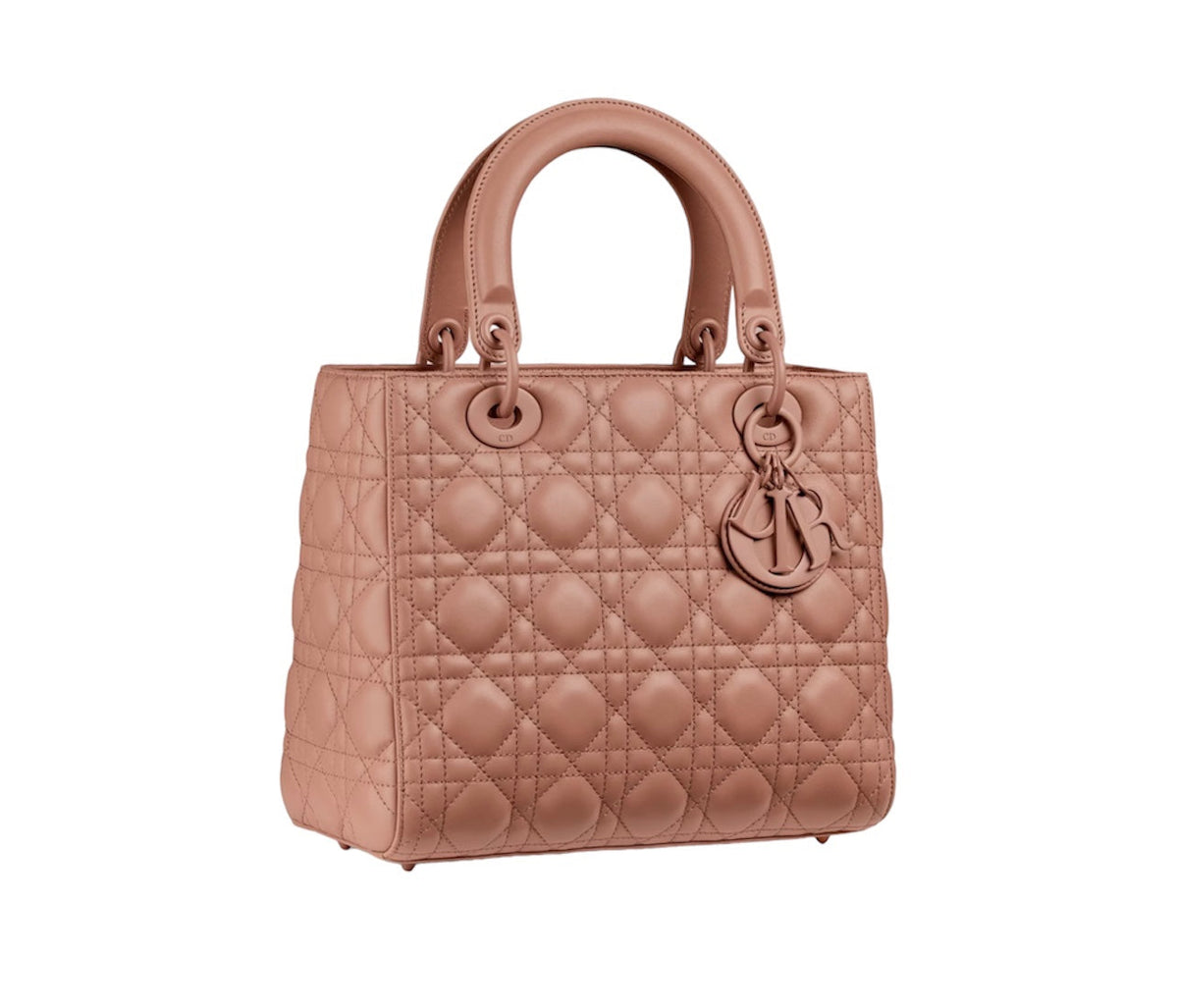 Dior Lady Dior Handbag Rovelle Bags