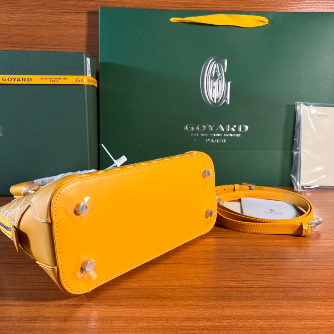 Goyard Vendome Mini Bag