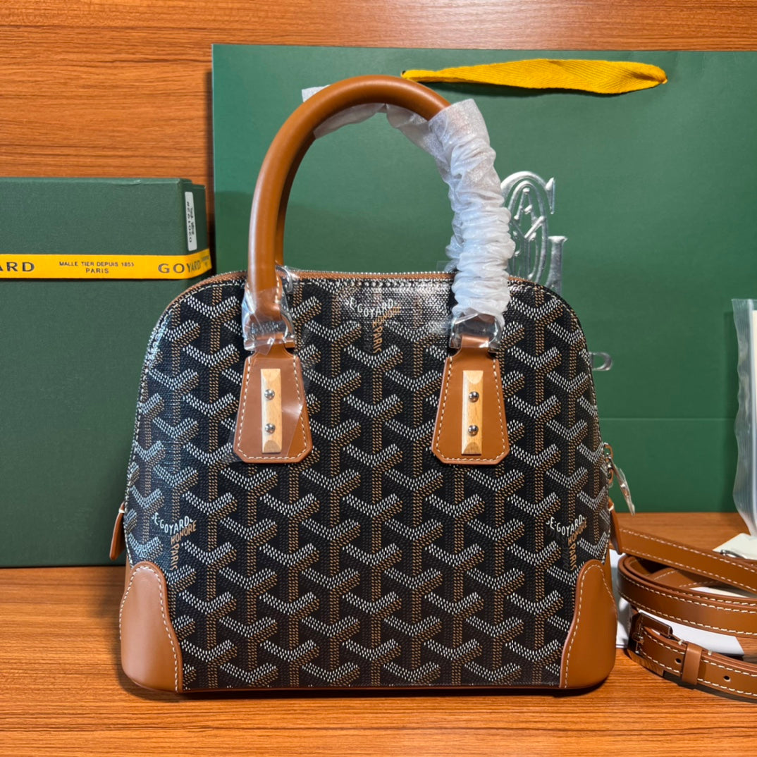 Goyard Vendome Mini Bag