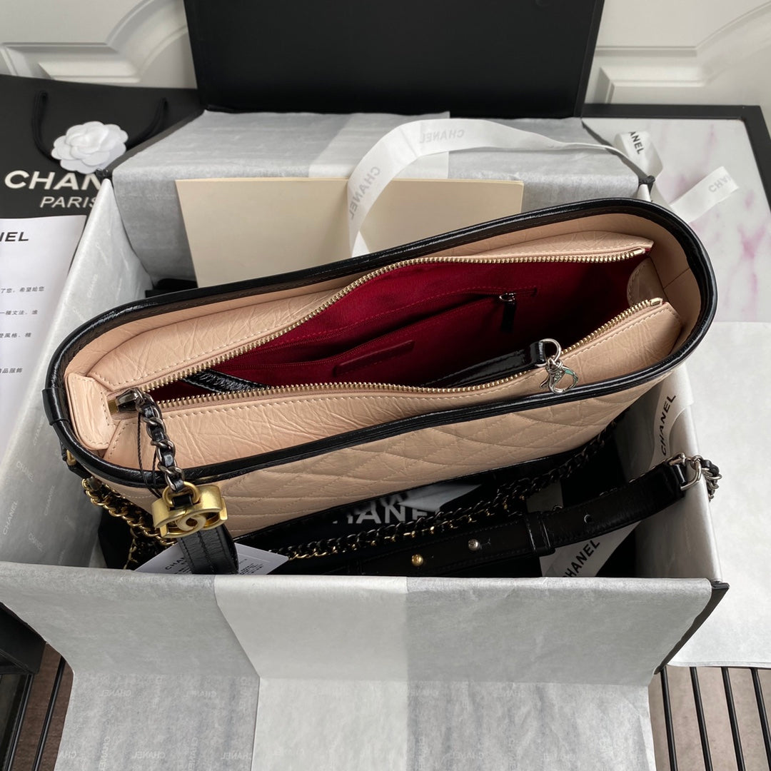 Chanel Gabrielle Large Hobo Bag