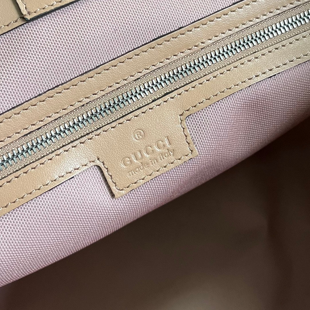 Gucci GG Marmont Large Tote Bag