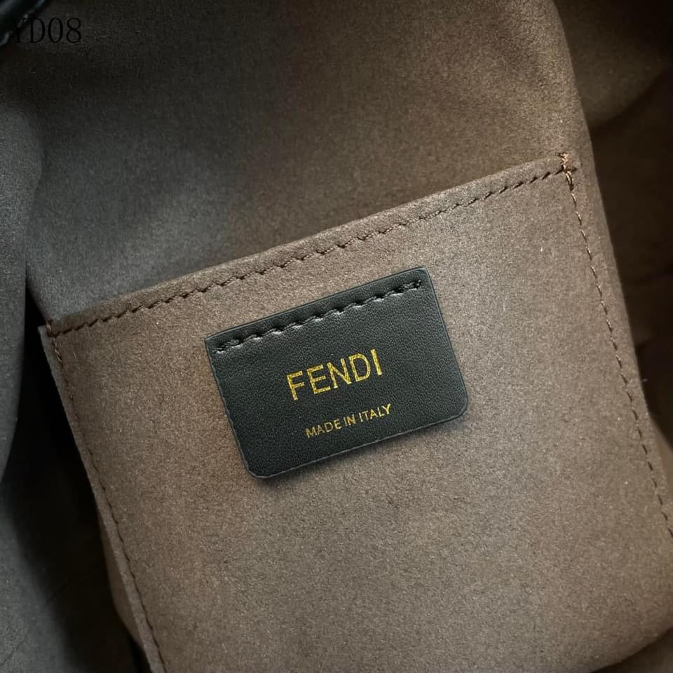 Fendi Mon Tresor Bag