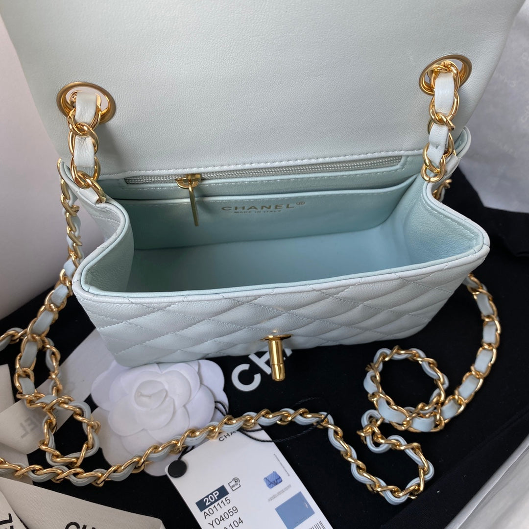Chanel Mini Flap Bag