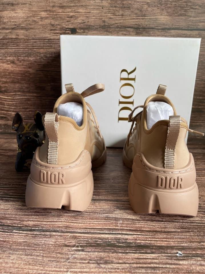 Dior D Connect Sneaker