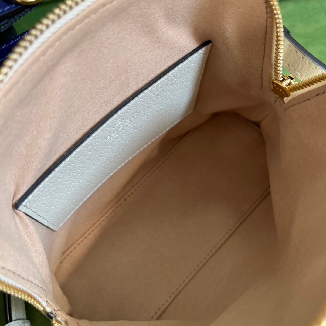 Gucci Diana Mini Tote Bag