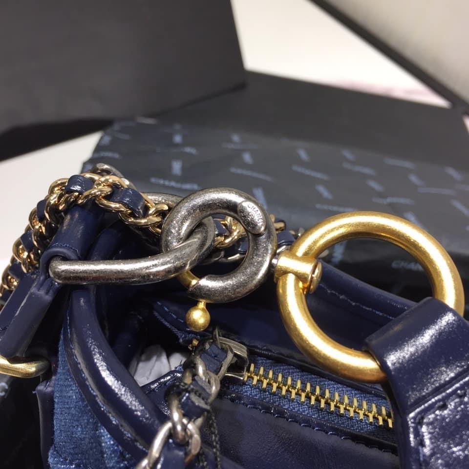 Chanel Gabrielle Small Hobo Bag