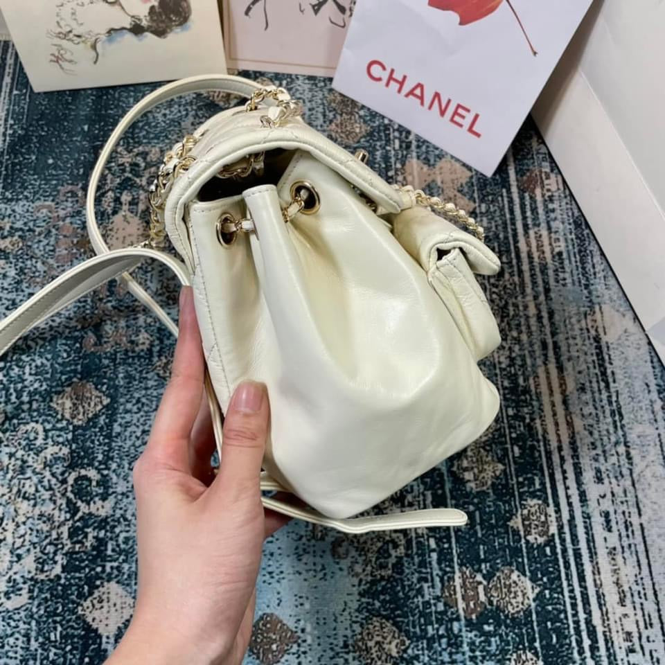 Chanel Backpack