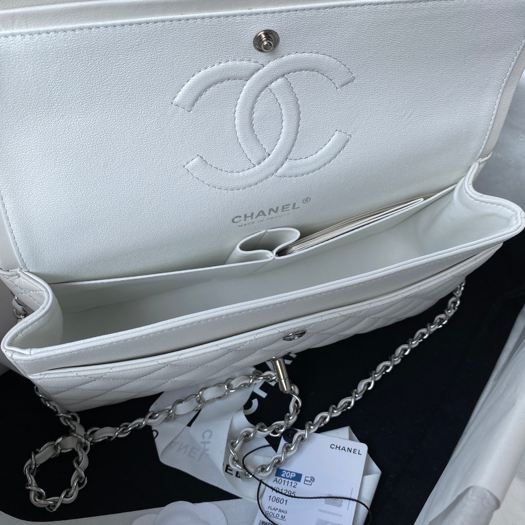 Chanel Double Flap Bag