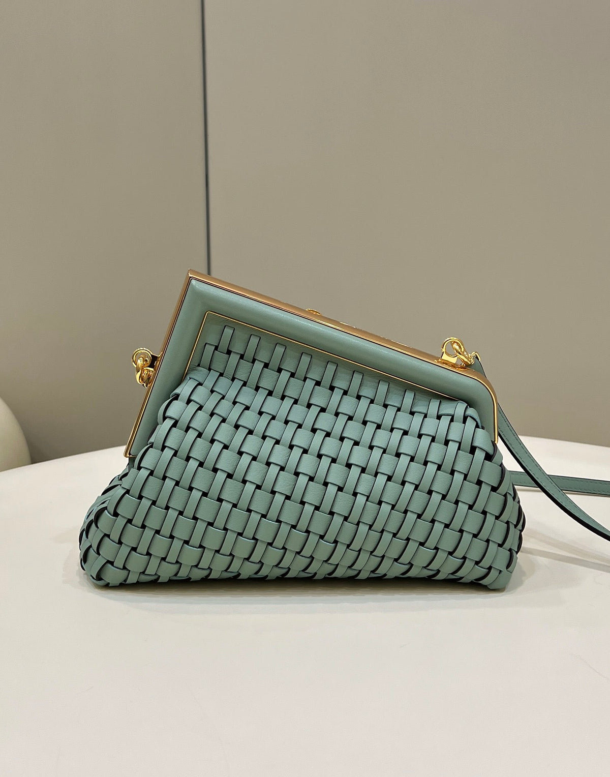 Fendi First Small Bag