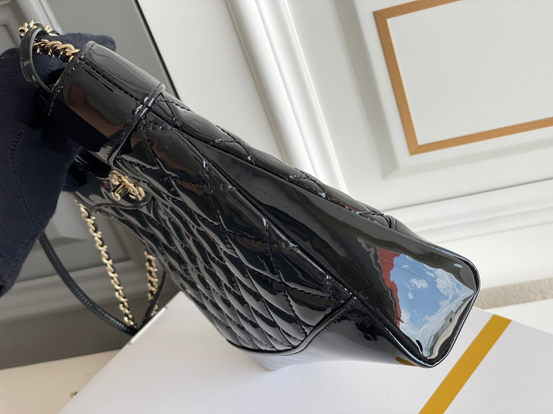 Chanel 31 Mini Shopping Bag