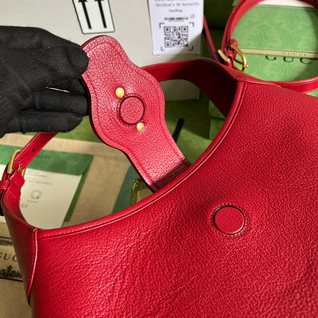 Gucci Aphrodite Medium Shoulder Bag