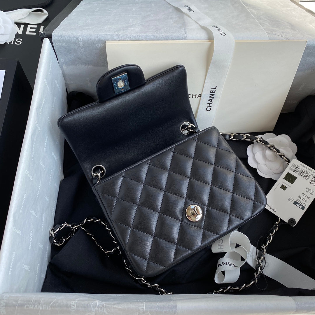 Chanel Mini Flap Bag