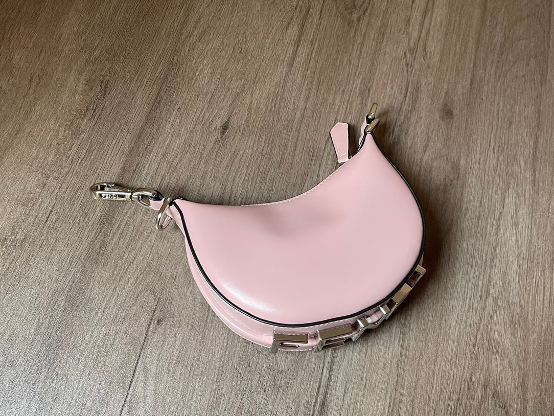 Fendi Nano Fendigraphy Bag