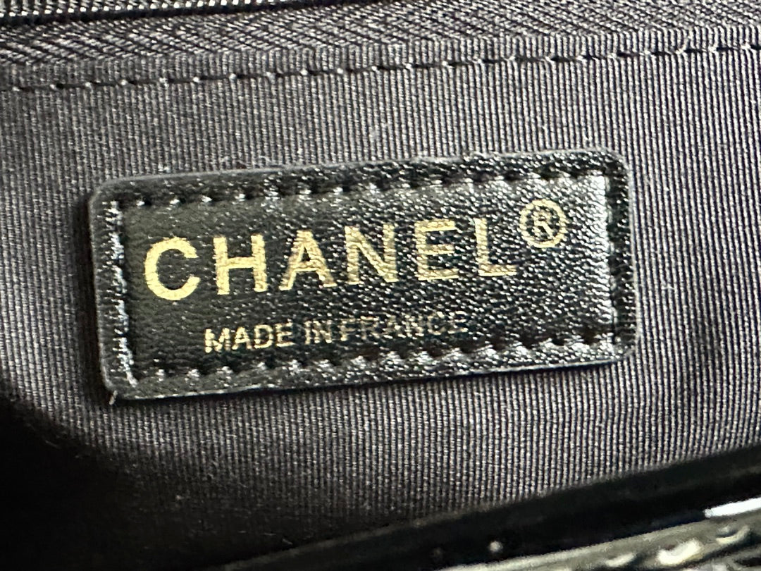 Chanel Large Backpack