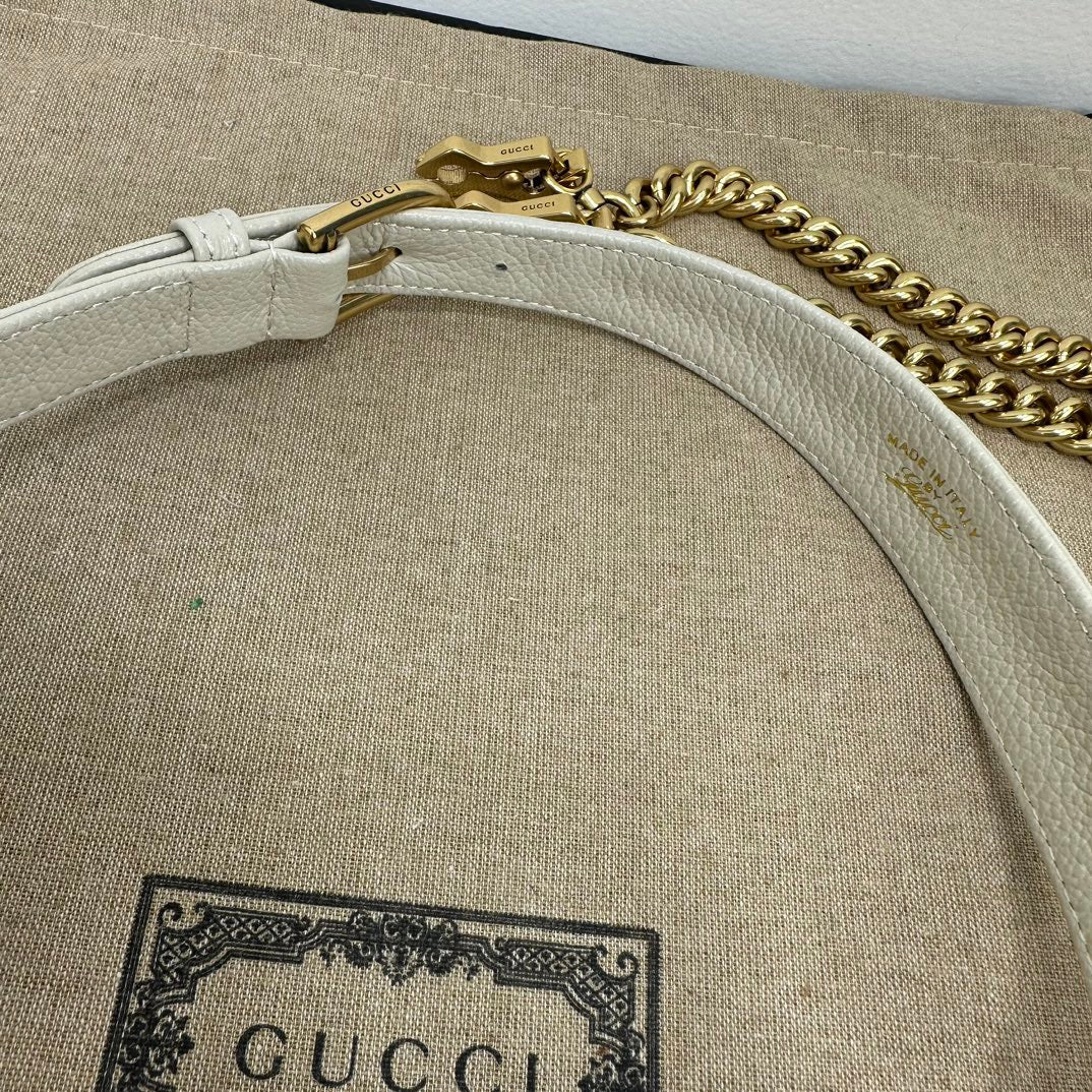 Gucci Aphrodite Small shoulder Bag