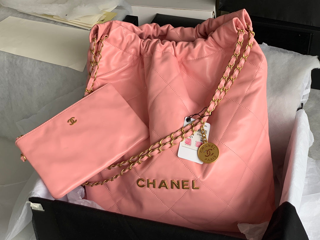 Chanel 22 Medium Handbag