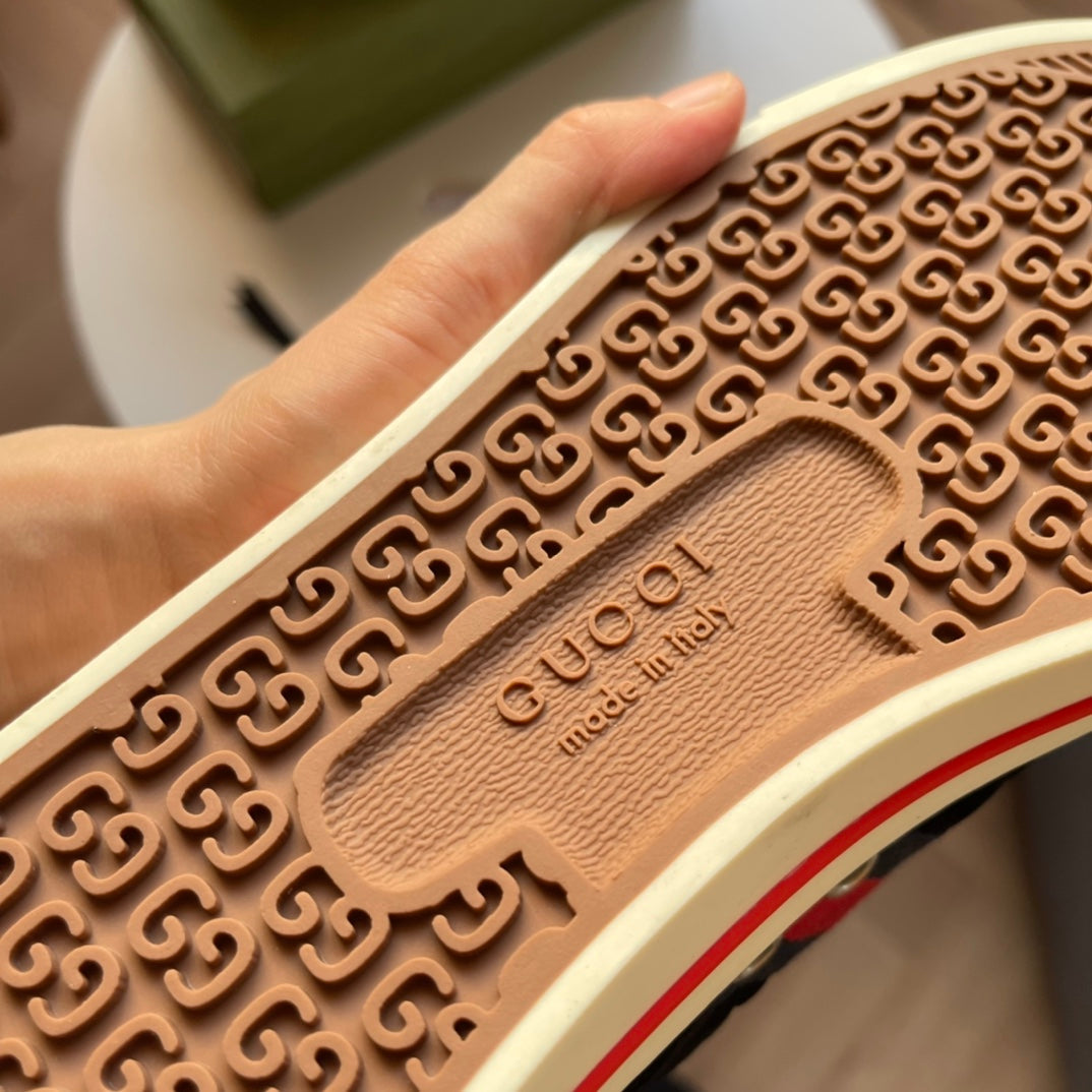 Gucci Tennis 1977 Sneakers