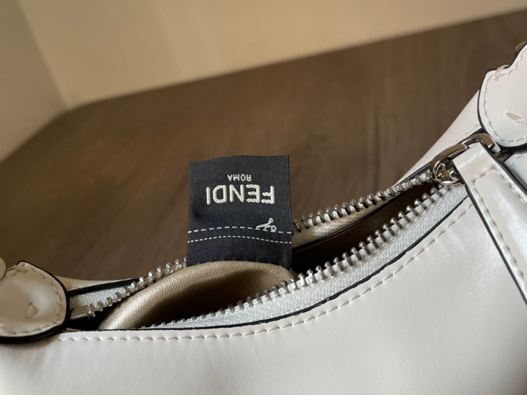 Fendi Nano Fendigraphy Bag