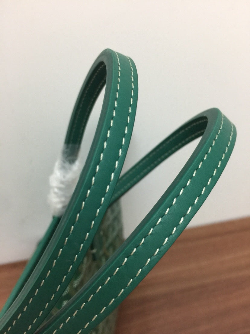 Goyard Artois MM Bag